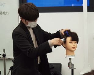원하진헤어 이미지