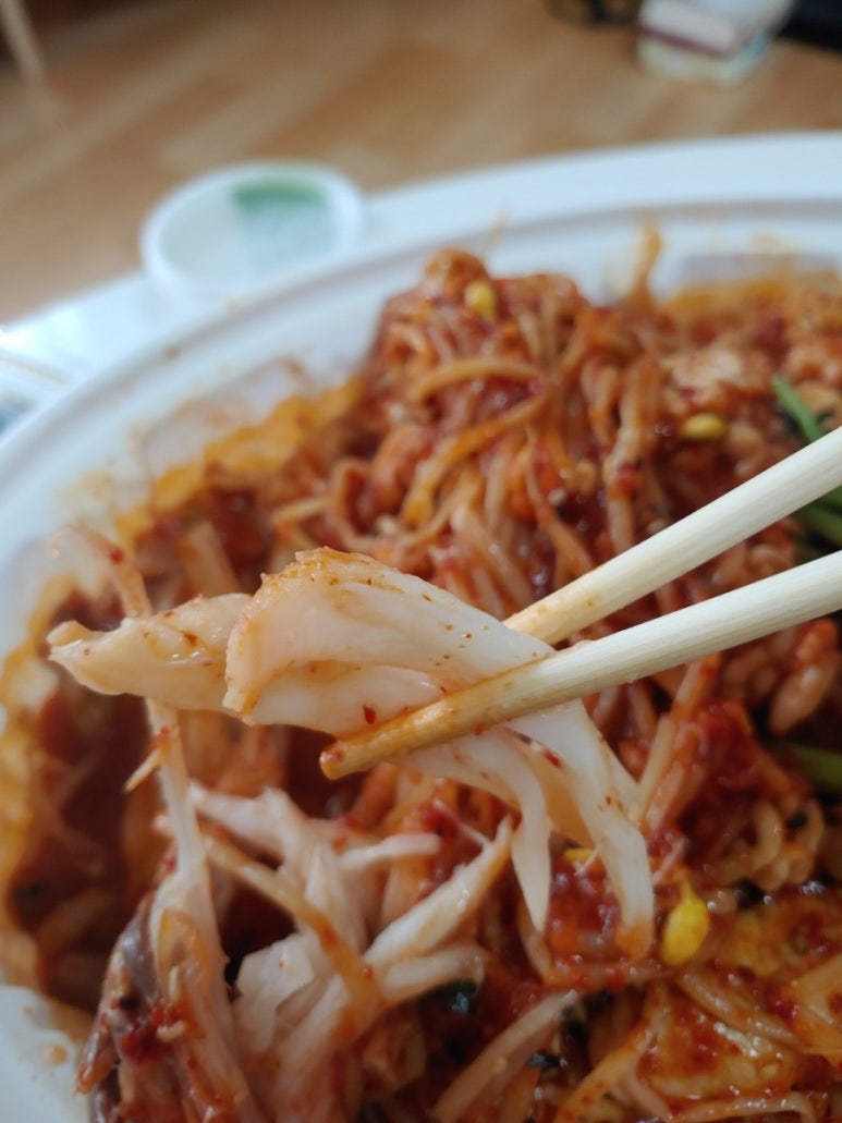 코봉이해물찜 이미지
