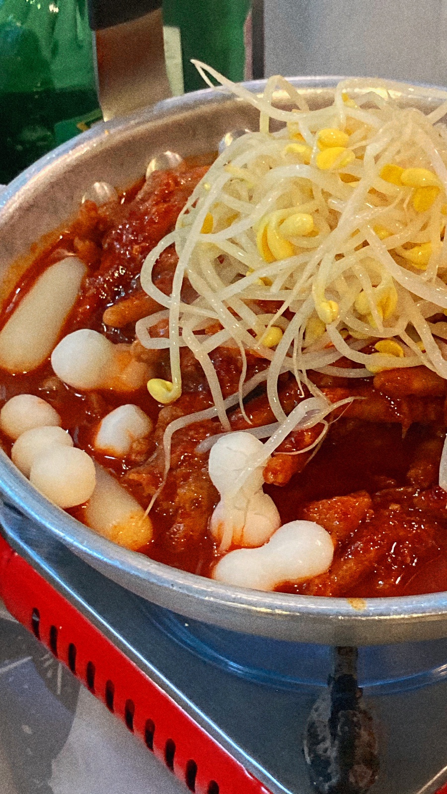 수신닭발평택소사벌 이미지