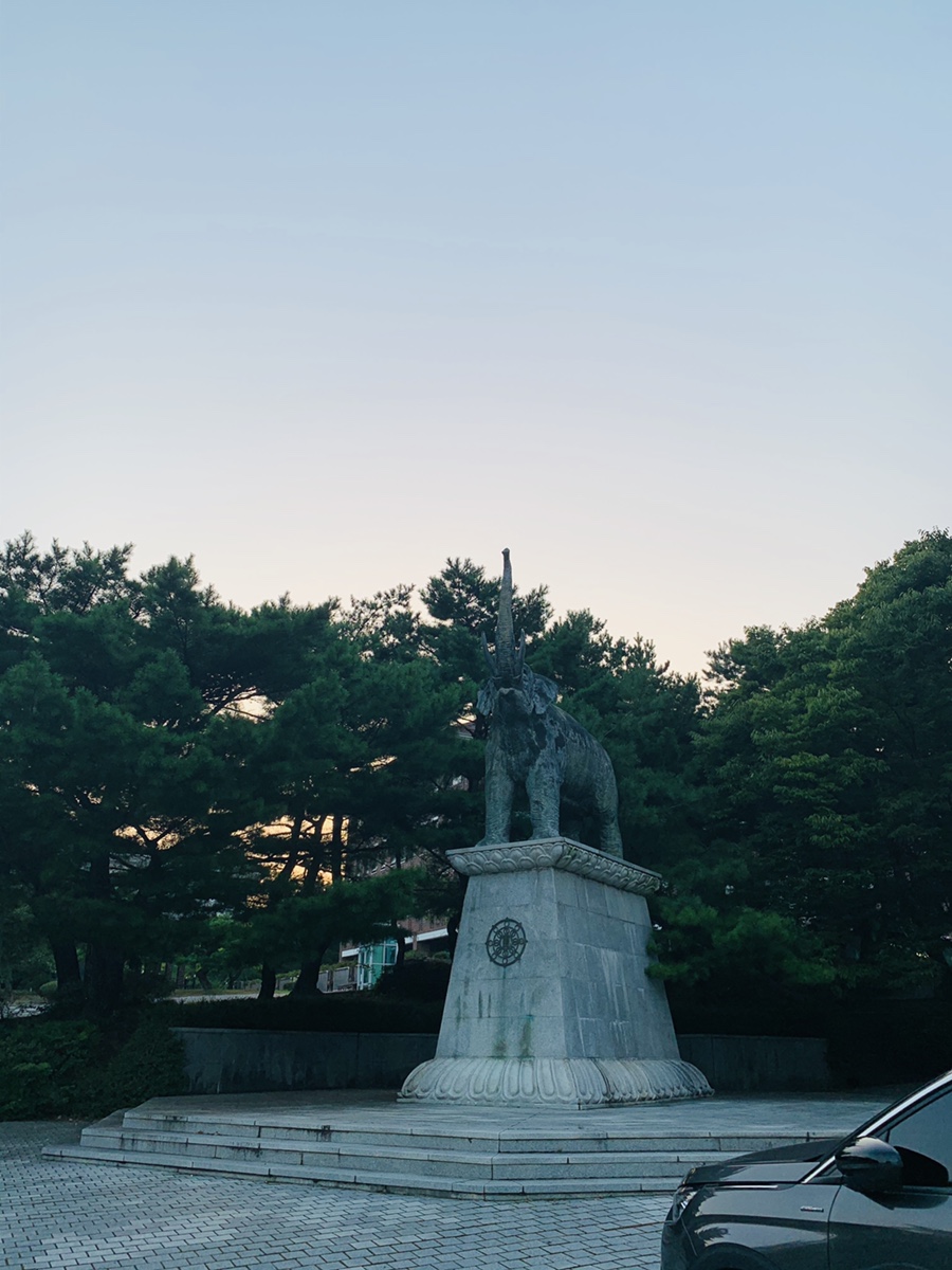 동대진흥관식당 이미지