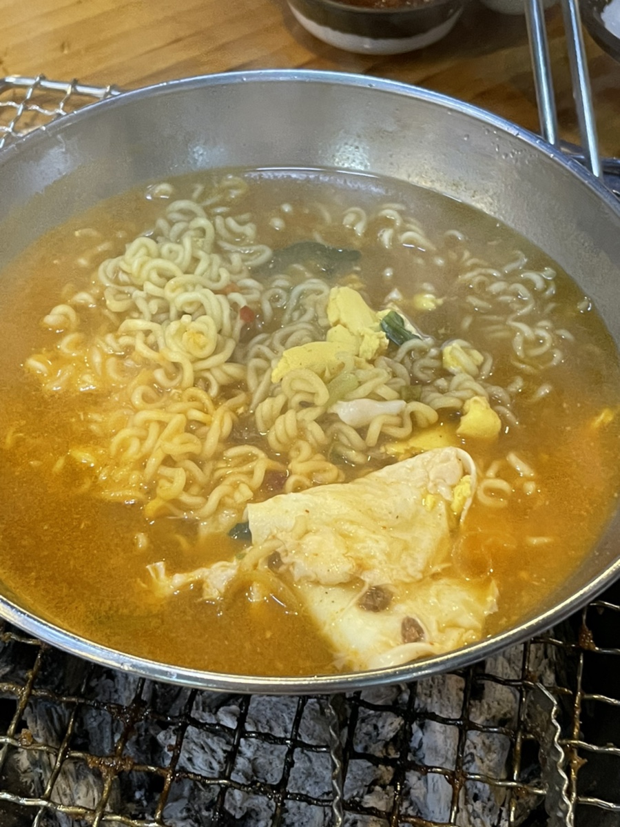 통큰바다장어 이미지