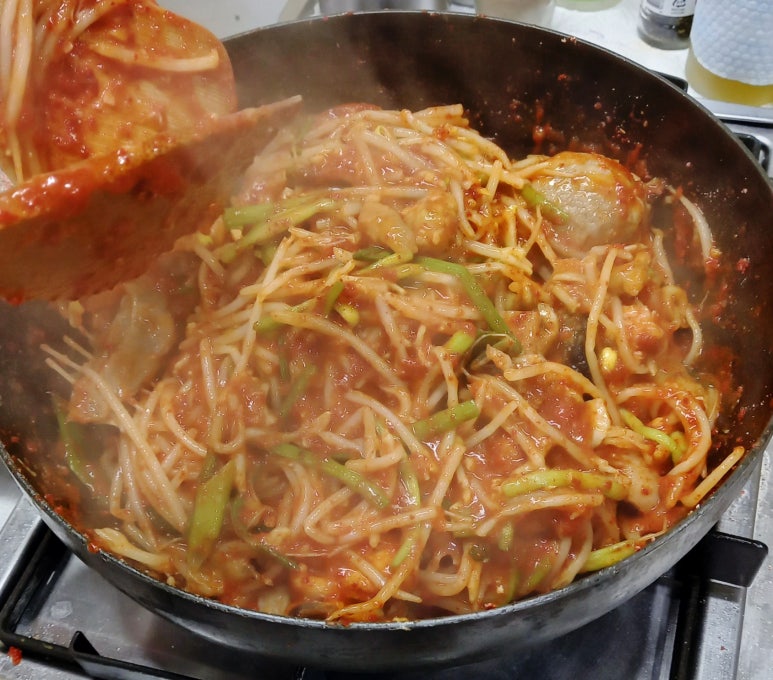 생선찜전문가야 이미지