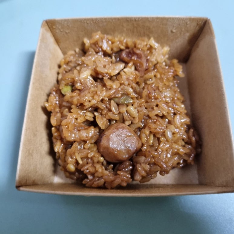 약밥앤샌드위치 이미지