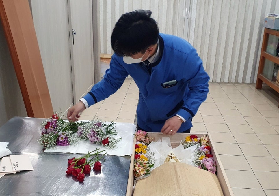 선산전문장례식장 이미지