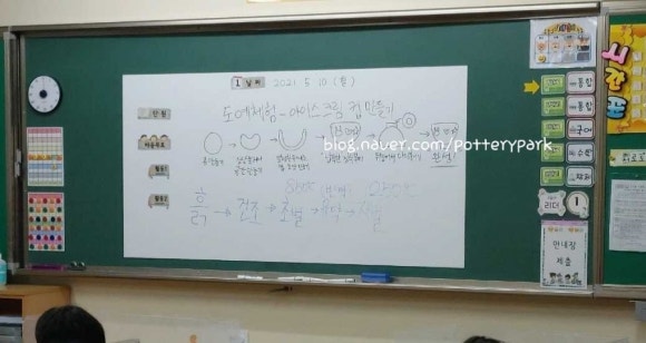 해바라기도예공방 이미지