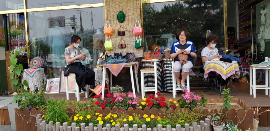 수나래 이미지