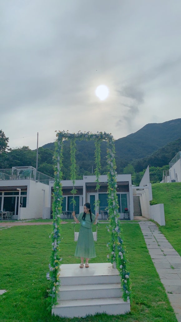 오버더지니 이미지