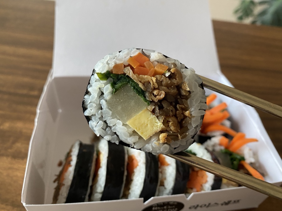 방배김밥홈플러스성서점 이미지