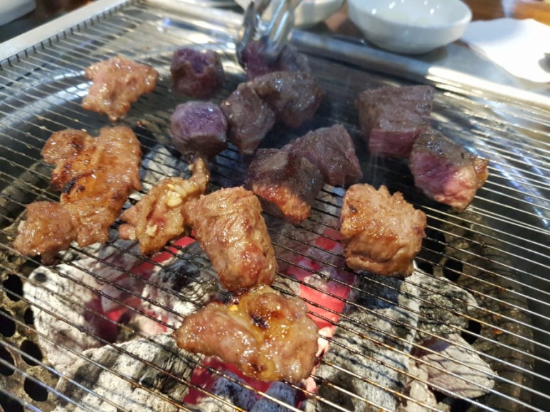 우장군 이미지