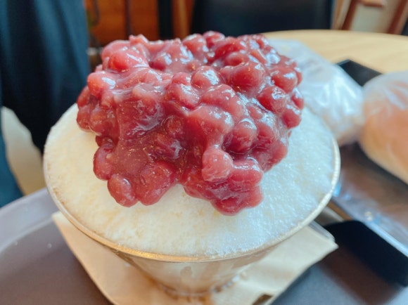 팥고당 이미지