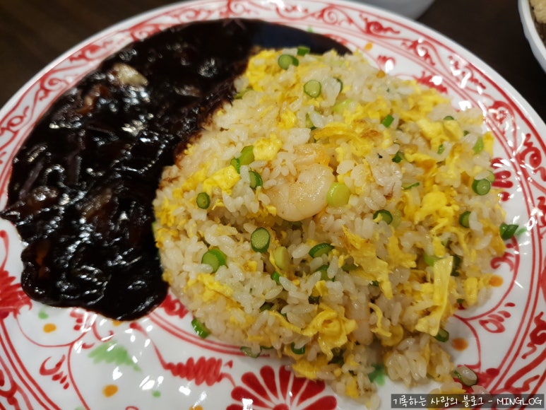 중앙반점 이미지