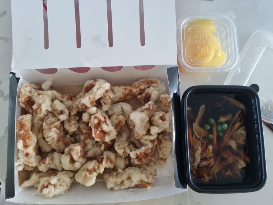 홍콩반점0410 인천송도점 이미지