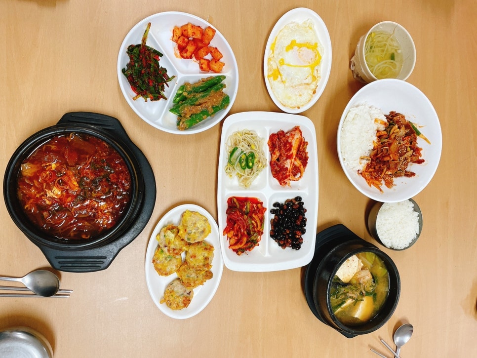 밥통분식 이미지