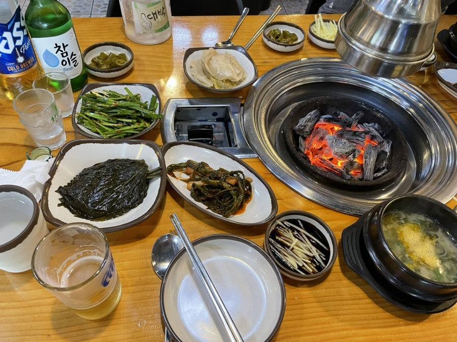 통큰바다장어 이미지