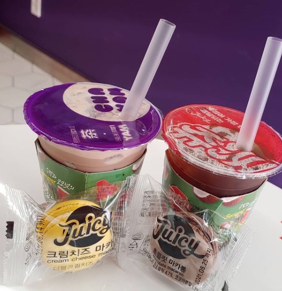 쥬씨/차얌 이미지
