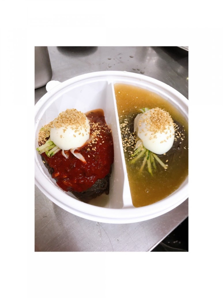 죽산뚝배기 이미지