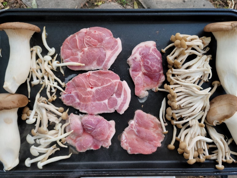 백억하누막창 이미지