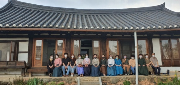 소은고택 이미지