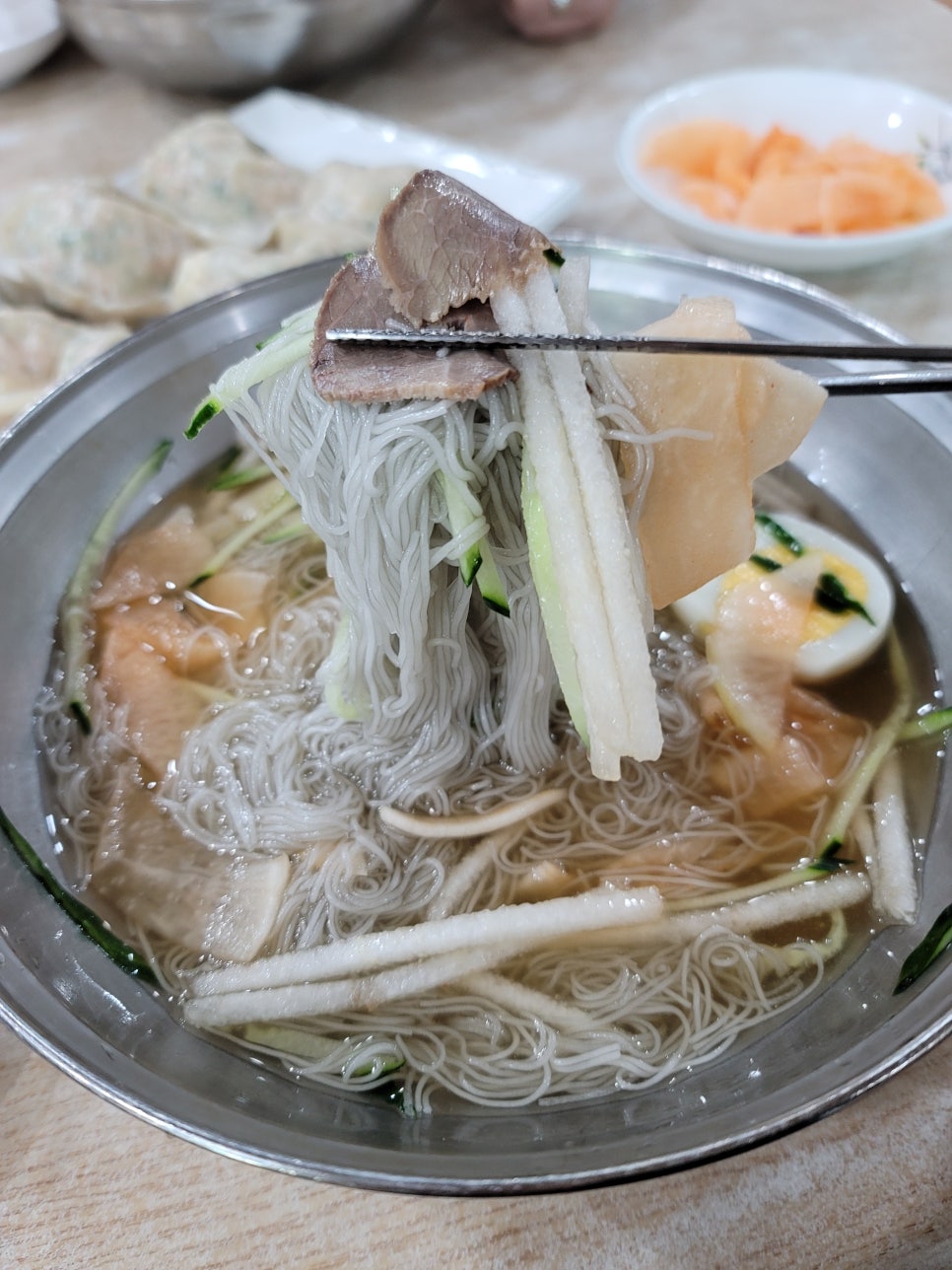 다래면옥 이미지