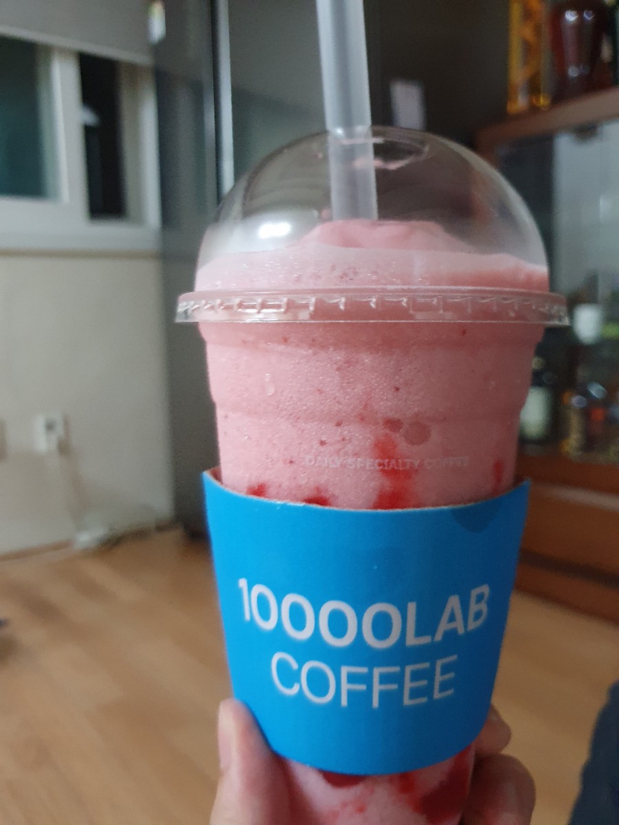 만랩커피 성남태평역점 이미지