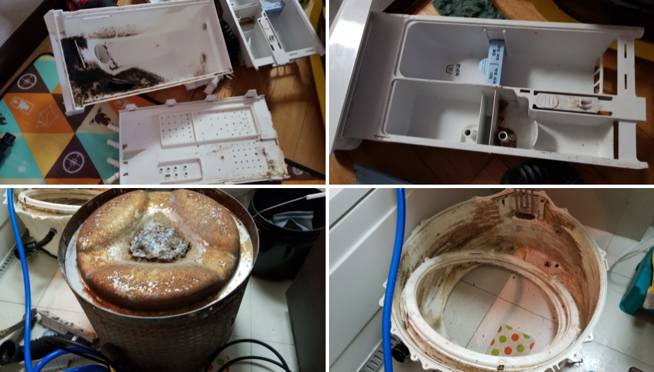 서로홈케어 이미지