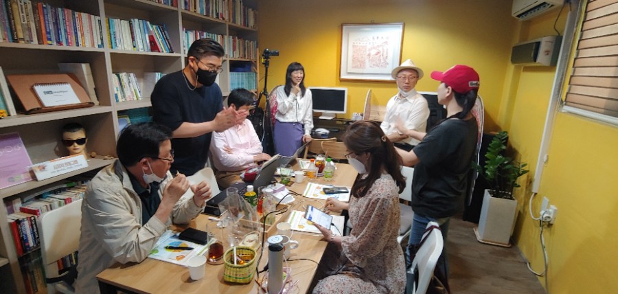리효베이커리 이미지
