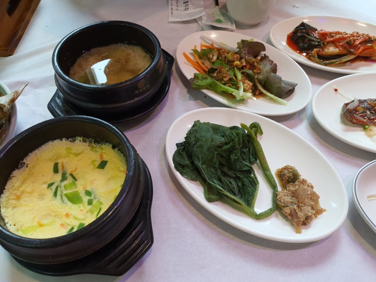 밥도둑게장 이미지