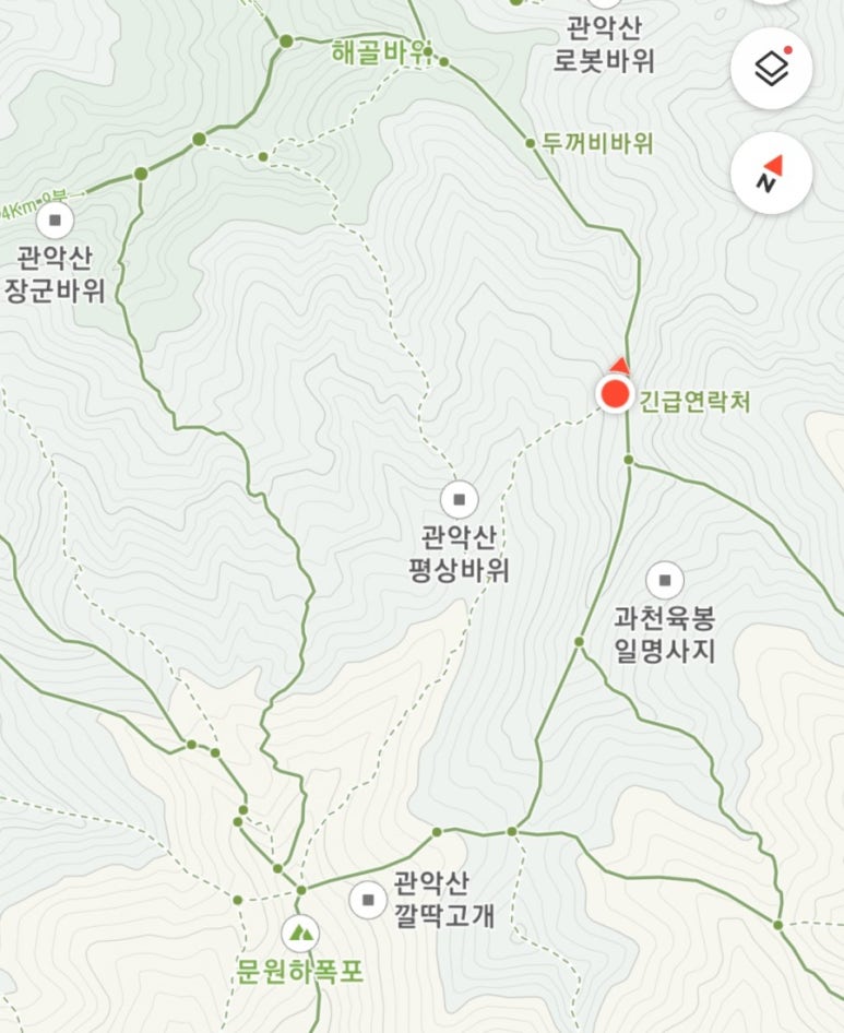선유천국기대 정상 이미지