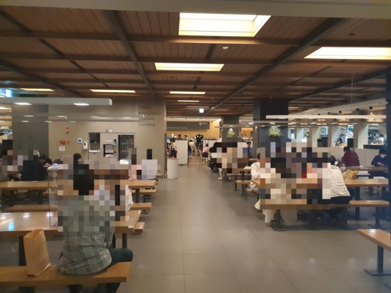 면요리연구소 현대백화점 무역센터점 사진 7