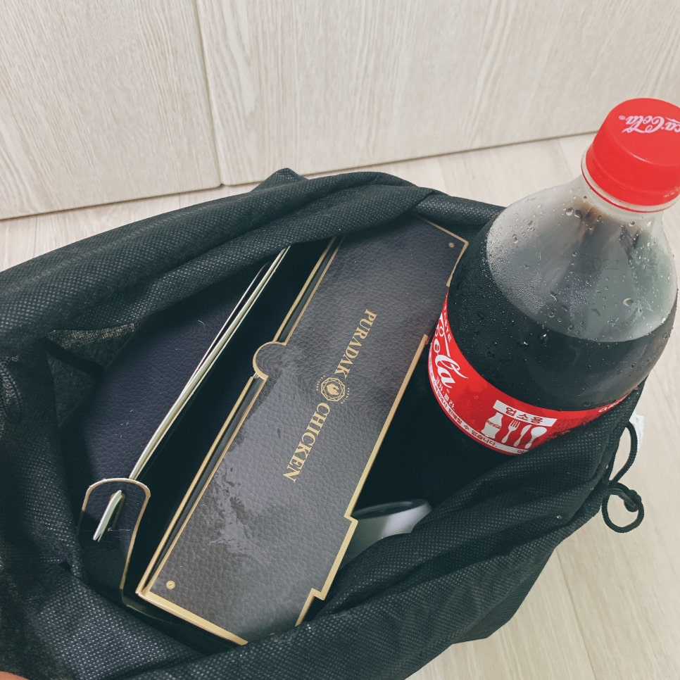 푸라닭광주하남점 이미지