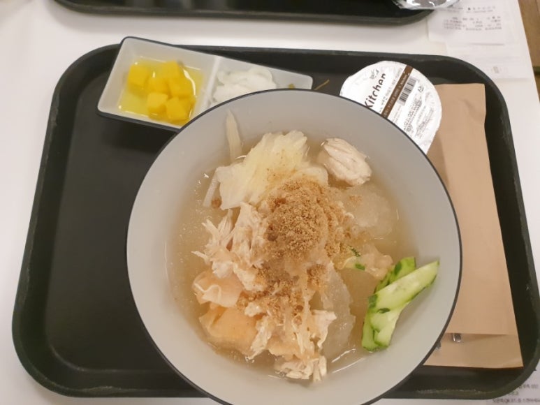 면요리연구소 현대백화점 무역센터점 사진 8