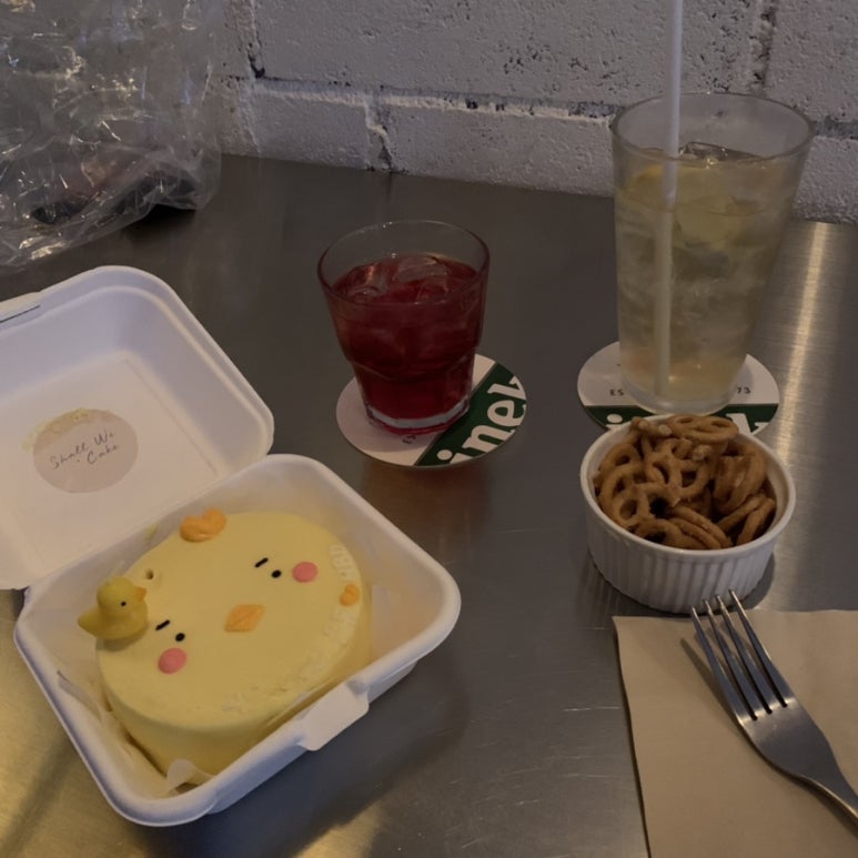칼국수앤포차 이미지