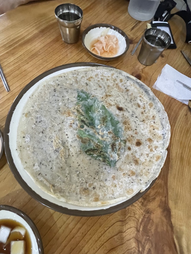 지장산막국수 이미지