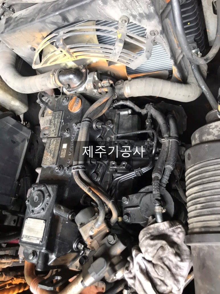 제주기공사 이미지
