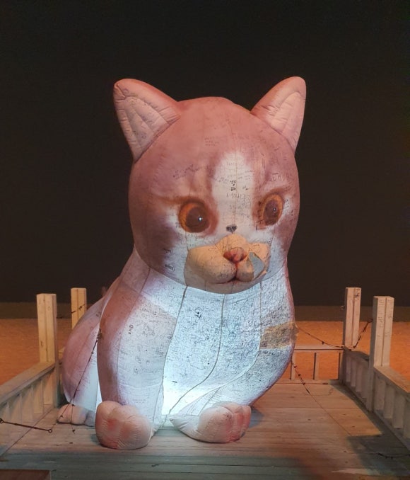 옛소라횟집 이미지