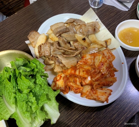 실내포장 이미지