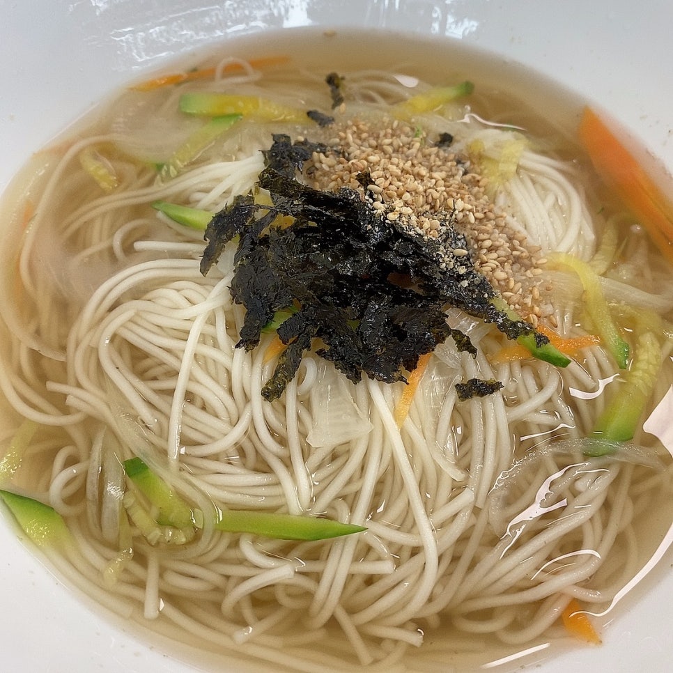 주호네국수 이미지