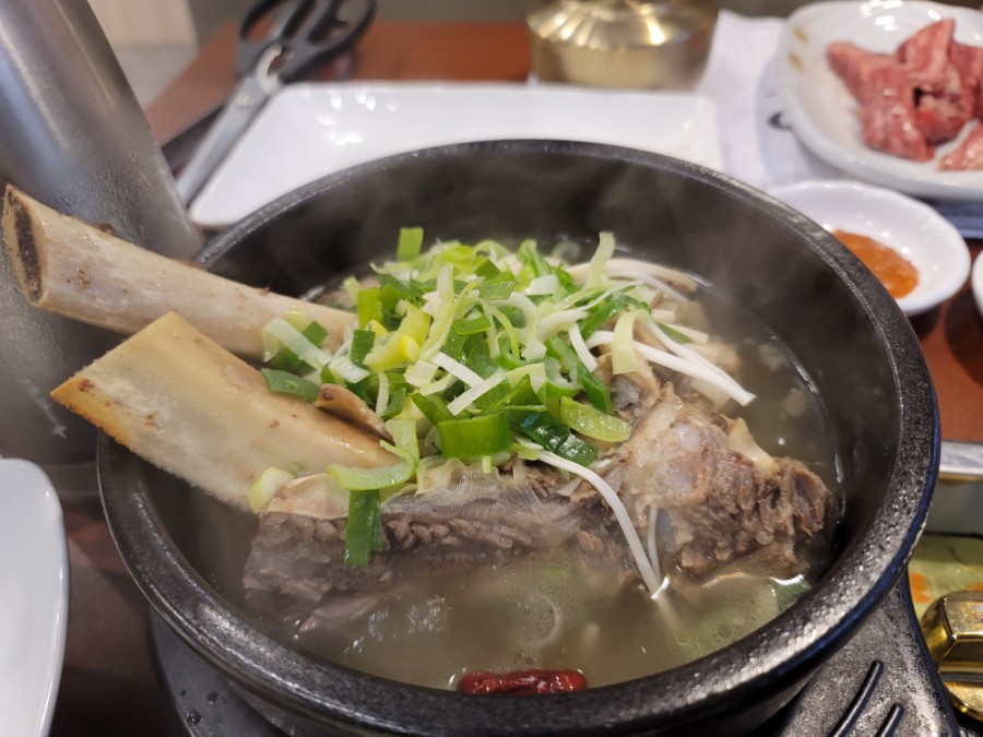 하우정숯불구이 이미지