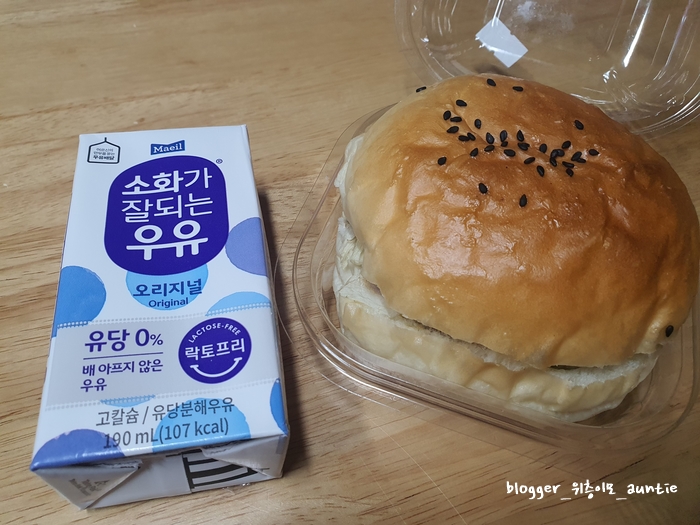 동트는빵집 이미지