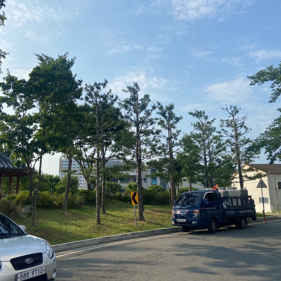 핸즈커피진량점 이미지