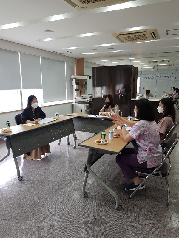 삼성미래여성병원 이미지