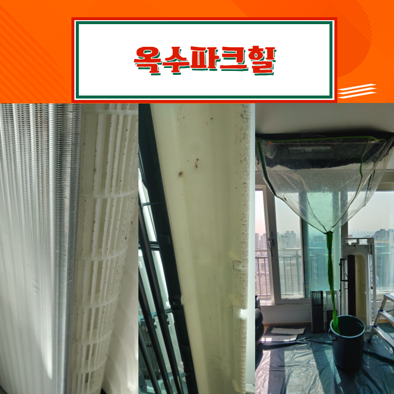 버블크린 이미지