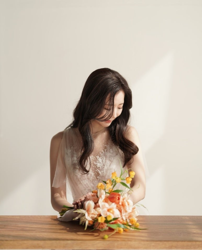 블루밍앨리스헤어# 이미지