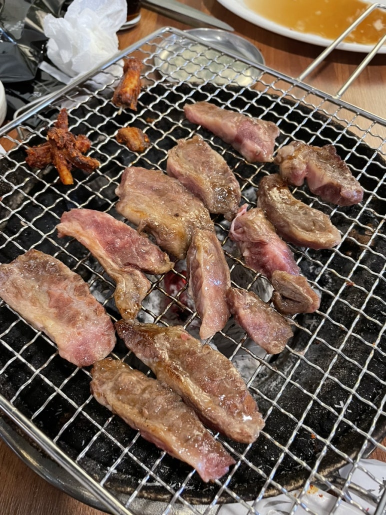 성서아나고꼼장어 이미지