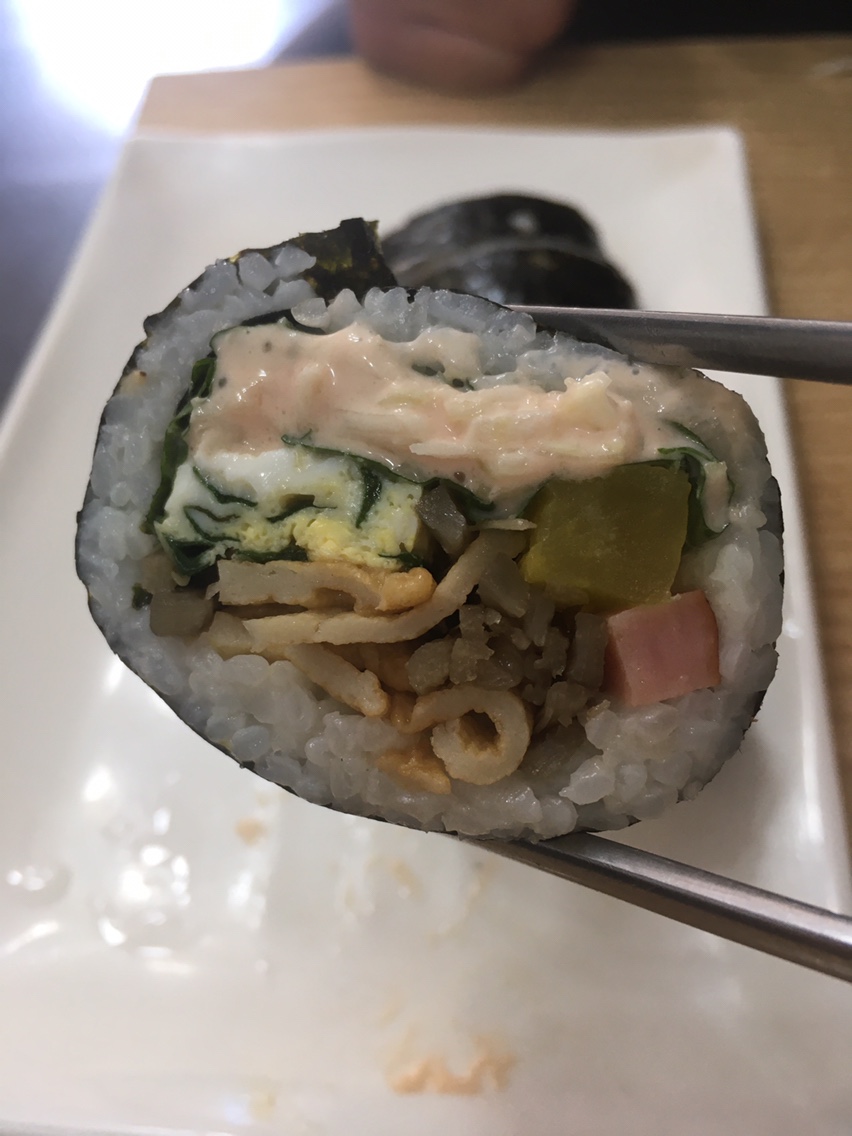 체리분식 이미지