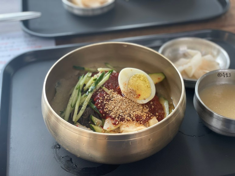 칡냉면전문점 설봄 이미지