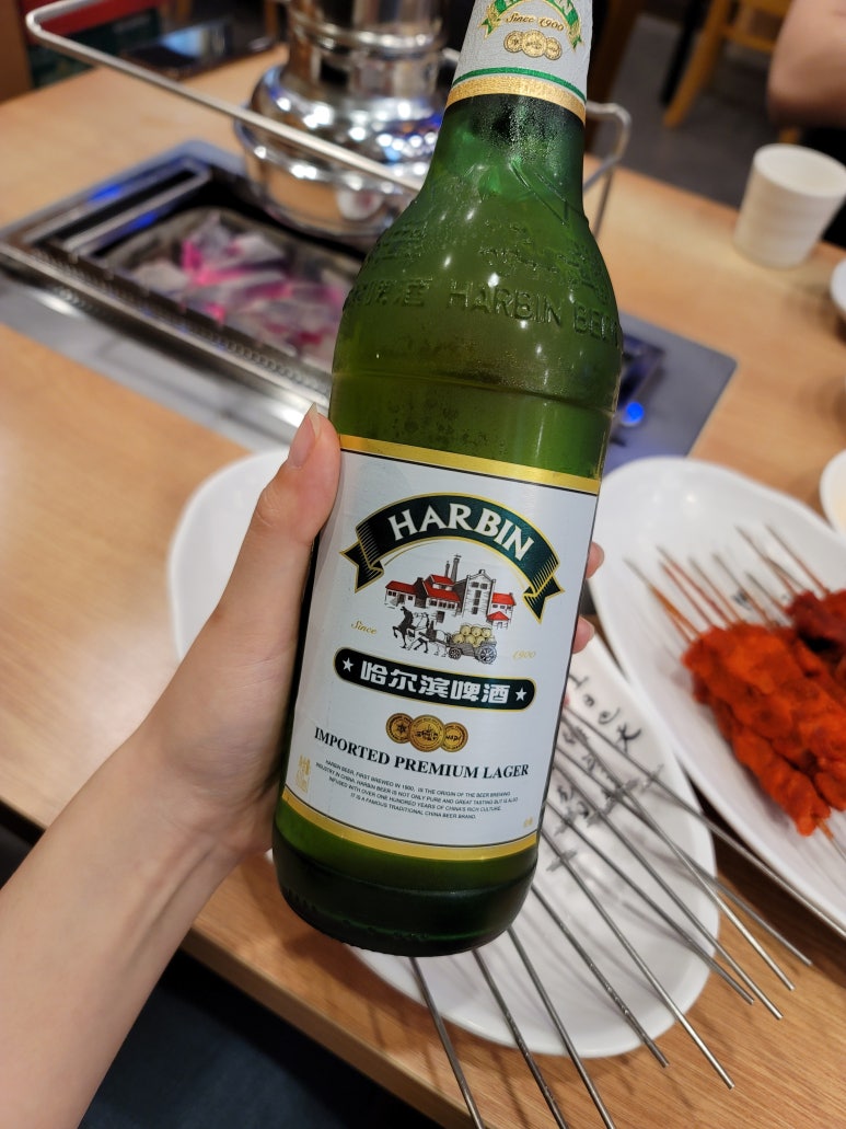 황제짜장&양꼬치 이미지