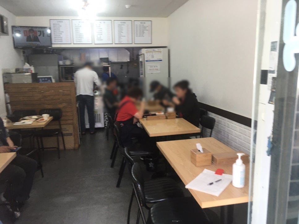 체리분식 이미지