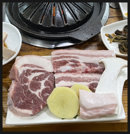 해성오리식당 이미지
