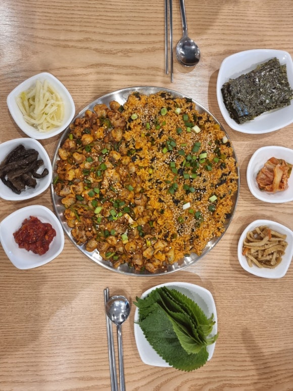 맛뜨락 이미지